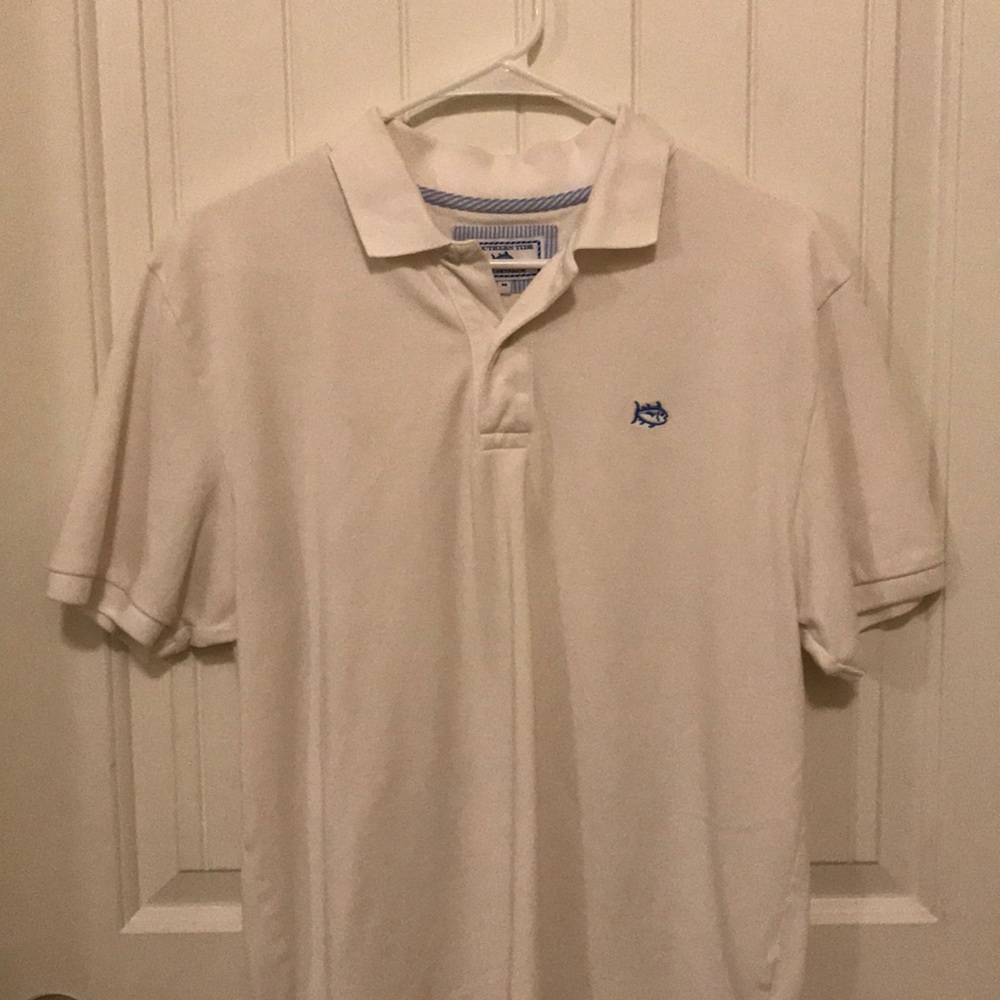 Southern Tide Skipjack Polo